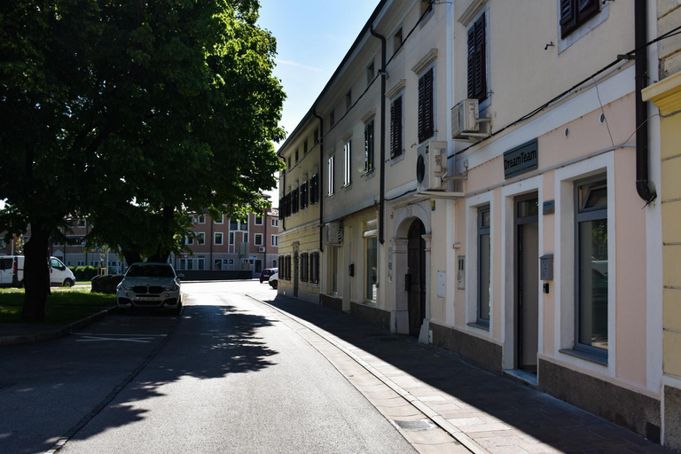 Others 4, Apartma Darsi, Ajdovščina