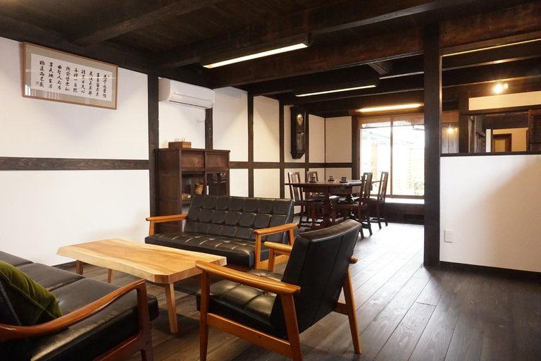 Food & Drinks, Jisaburo Ozawa's residence - Vacation STAY 66110v, Takanabe