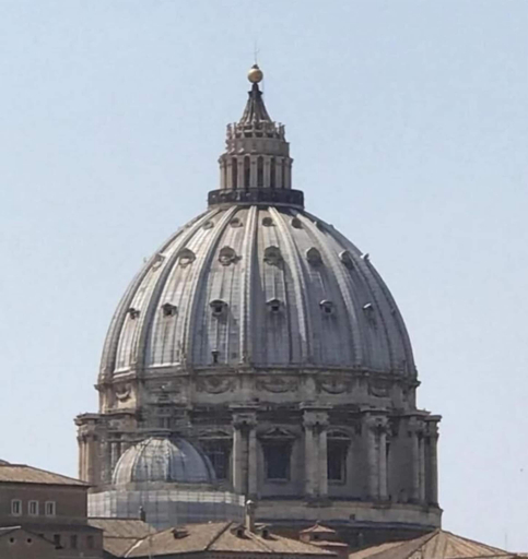 Exterior & Views 2, Consoli Romani Vatican Rooms, Roma
