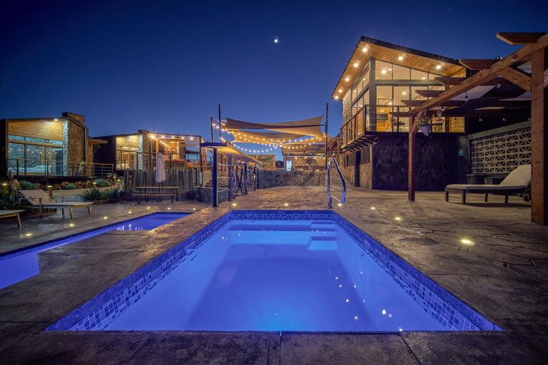 Sport & Beauty 5, Sirius Valle, Ensenada