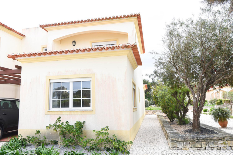 Casa America, Óbidos