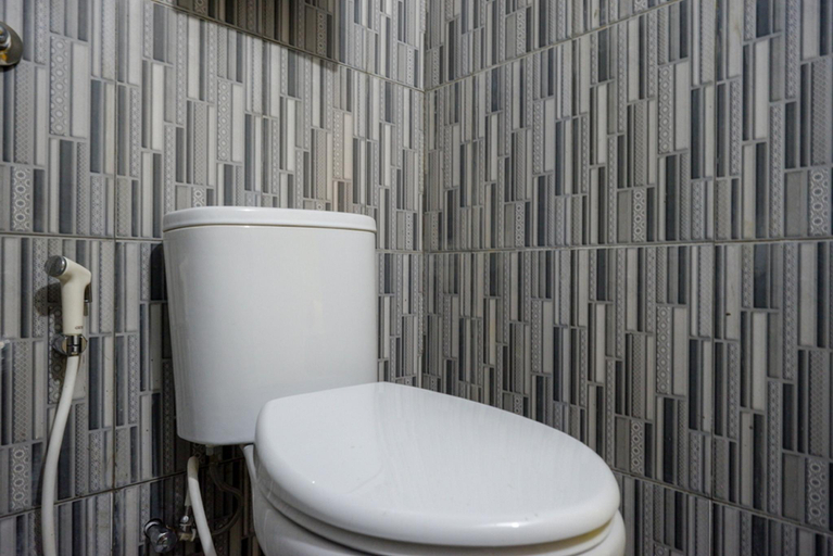 Bathroom 3