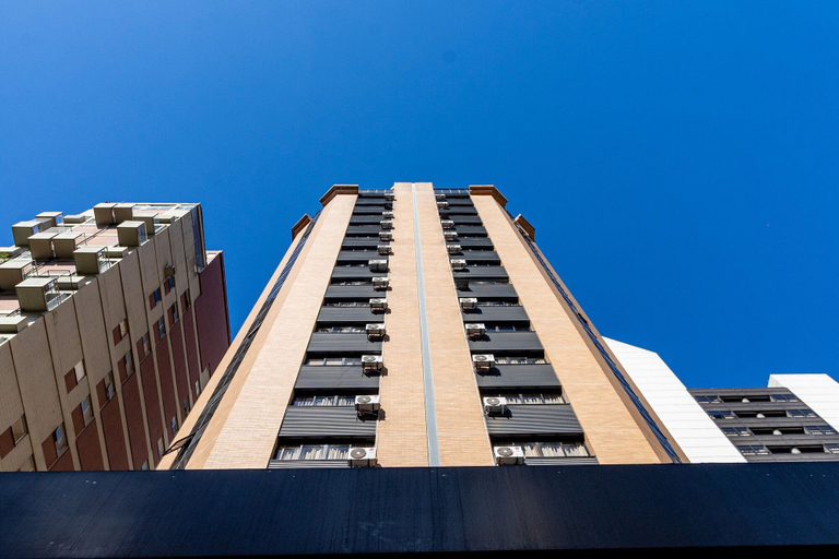 Exterior & Views 2, LFlats Alameda Campinas Jardim Paulista, São Paulo