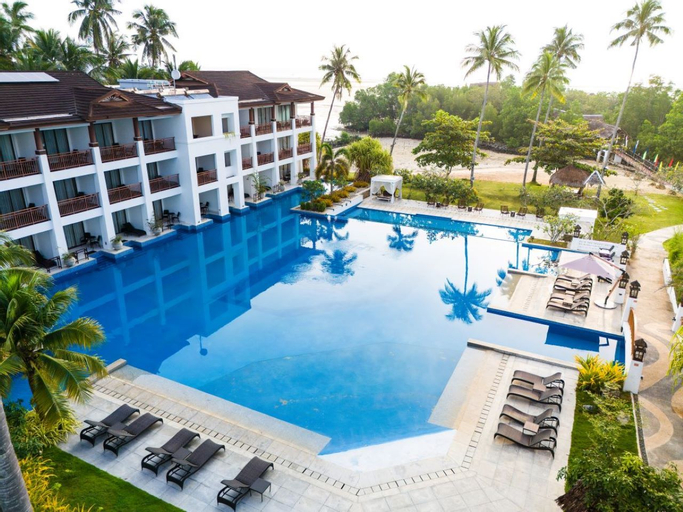 Sport & Beauty 2, Princesa Garden Island Resort and Spa, Puerto Princesa City