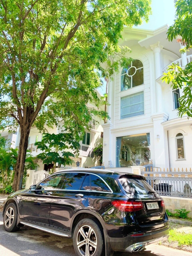 Exterior & Views 2, Benzen Villas Nha Trang, Nha Trang