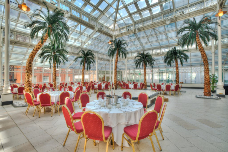 Food & Drinks 5, Millennium Hotel and Conference Centre Gloucester London, London