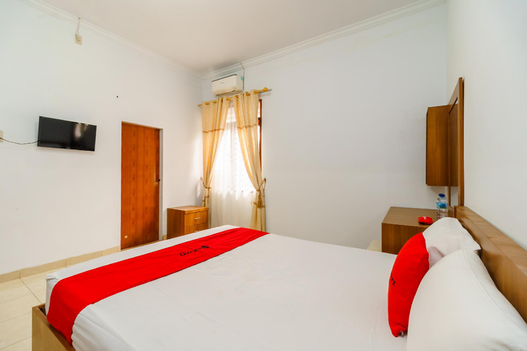 Bedroom 5
