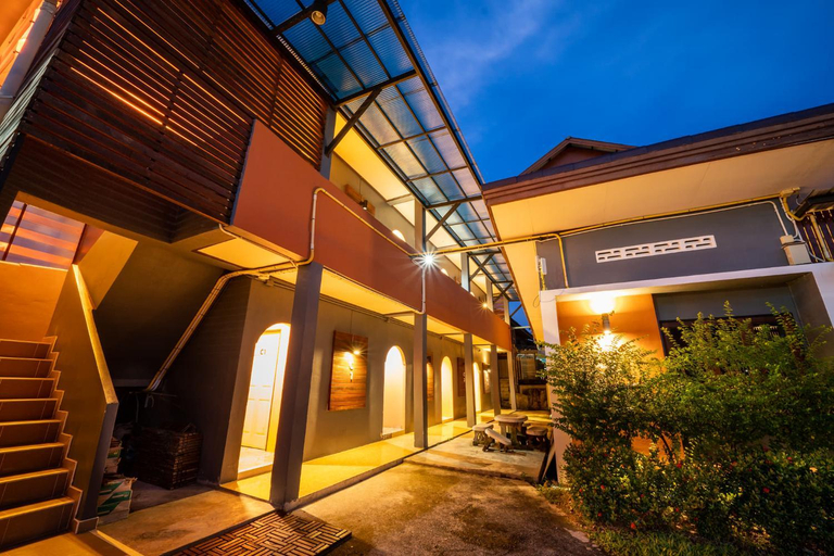 Others 5, Thebedkolok resort, Su-ngai Ko Lok