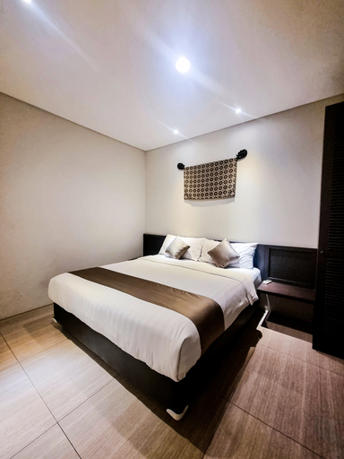 Hyarta Villa Yogyakarta Block C, Sleman