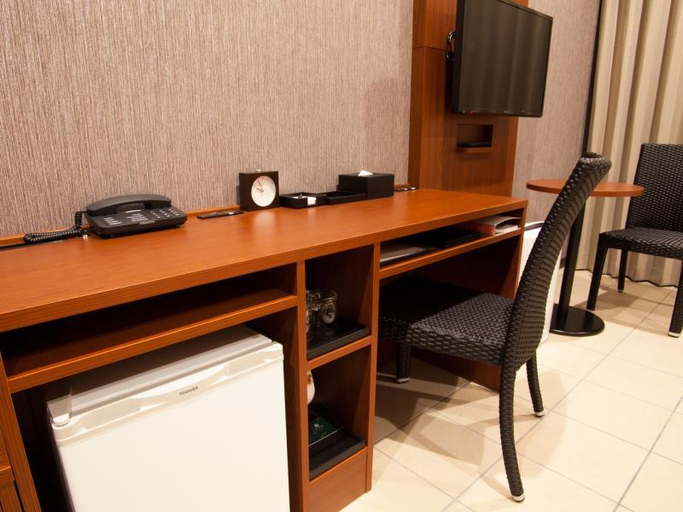 Amenities 9