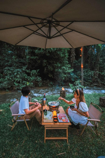 Food & Drinks 4, Chertarn Homestay, Doi Saket