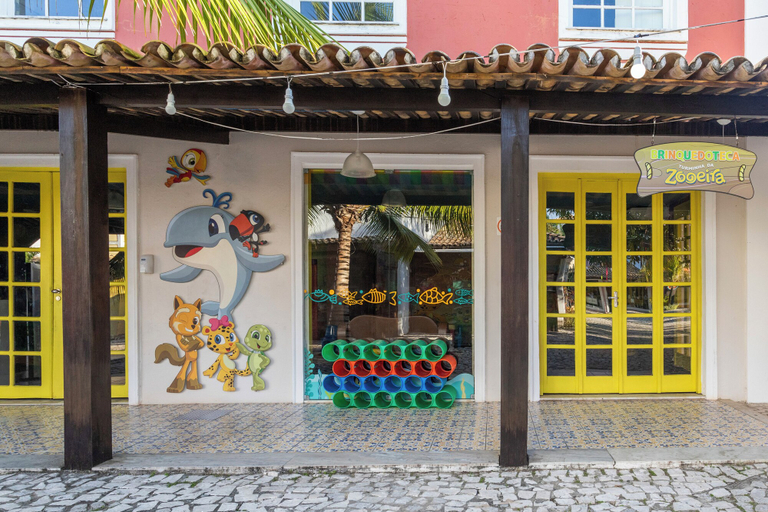 Exterior & Views 2, Sauipe Sol Grand Premium – All Inclusive, Mata de São João
