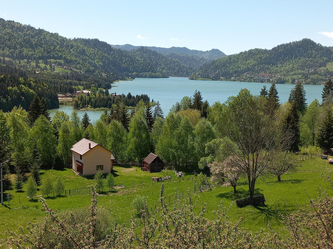 Others 4, Casa de vacanta Perla Colibitei, Bistrita Bargaului
