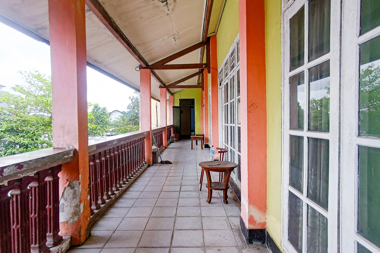 Others 5, Hotel Dienda Hayu, Lombok
