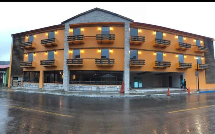 Exterior & Views 4, ST CRUZ PLUS, Bocoyna