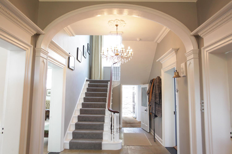 Public Area 3, Thistlebank Townhouse, North Yorkshire