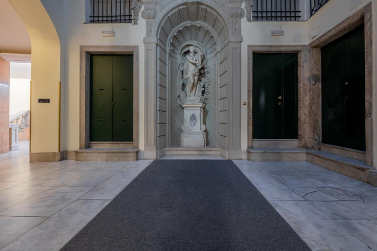 Others 5, Salvago 12, Genova