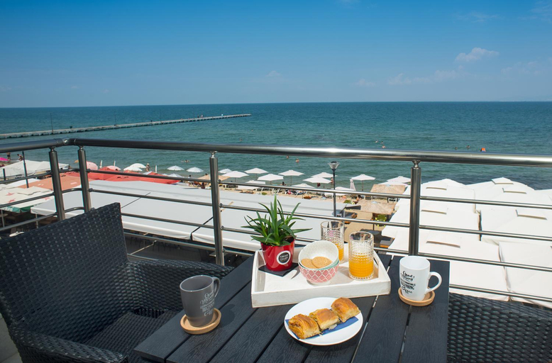 Others 3, Lux VIP Apartments, Central Macedonia