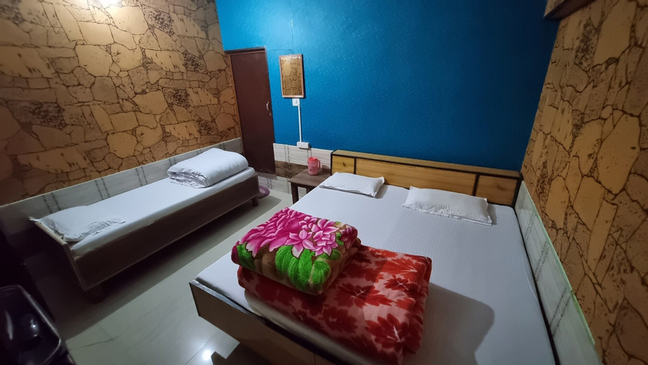 Others 2, J M S Guest House, Chamoli