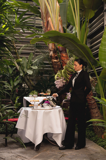 Food & Drinks 5, Hotel Cayena Caracas, Libertador