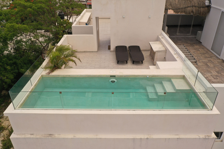 Sport & Beauty 2, Villas Tulum, Cozumel