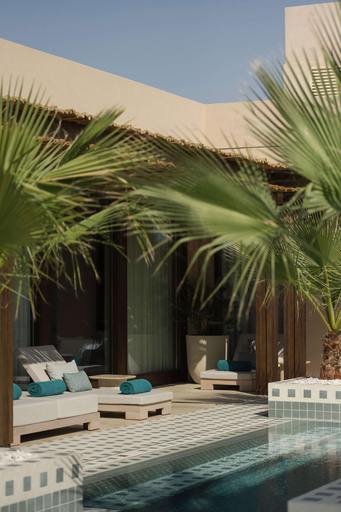 Sport & Beauty 2, Bab Al Shams, Dubai