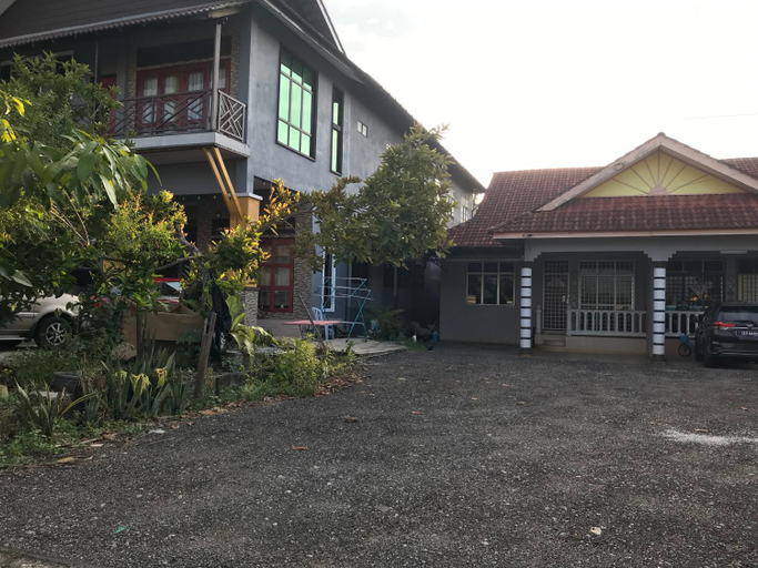 Others 3, Cozy Homestay Che Yang, Kuala Terengganu