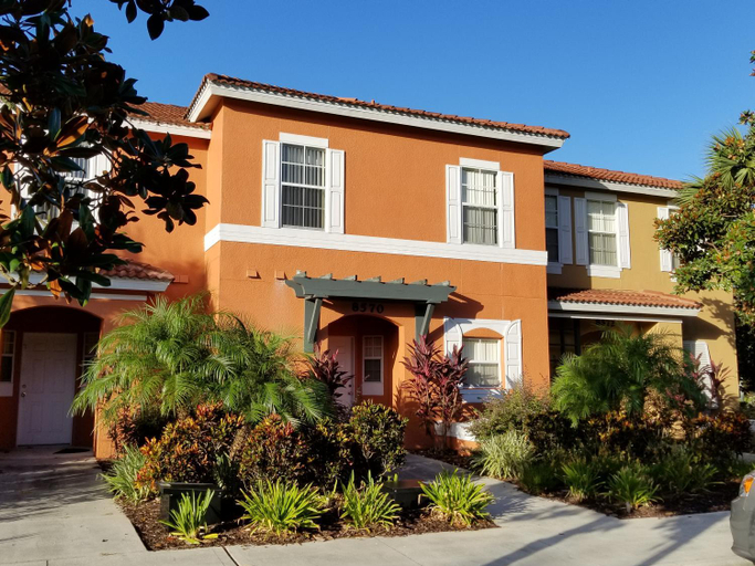 Others 4, Rolando's Emerald Island Resort Townhouse, Osceola