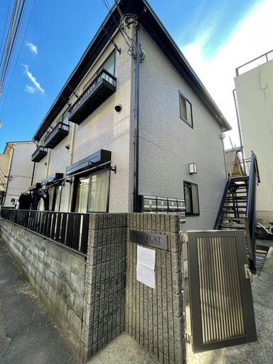 Exterior & Views 2, Fuji Flat, Shinjuku