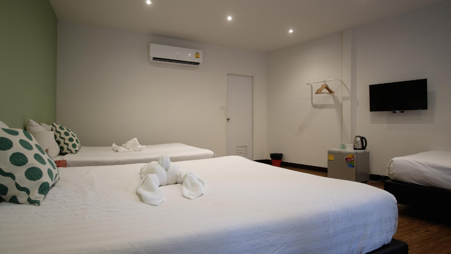 Bedroom 6