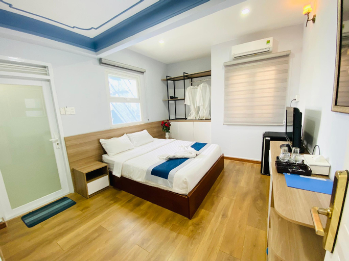 Bedroom 6