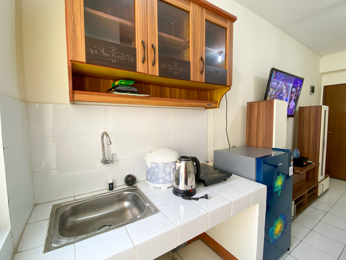 Others 4, Unique Studio at Gateway Ahmad Yani Cicadas Apartment By Travelio, Bandung