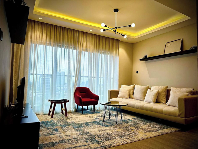 Others 4, Escada Apartments, Dagoretti North