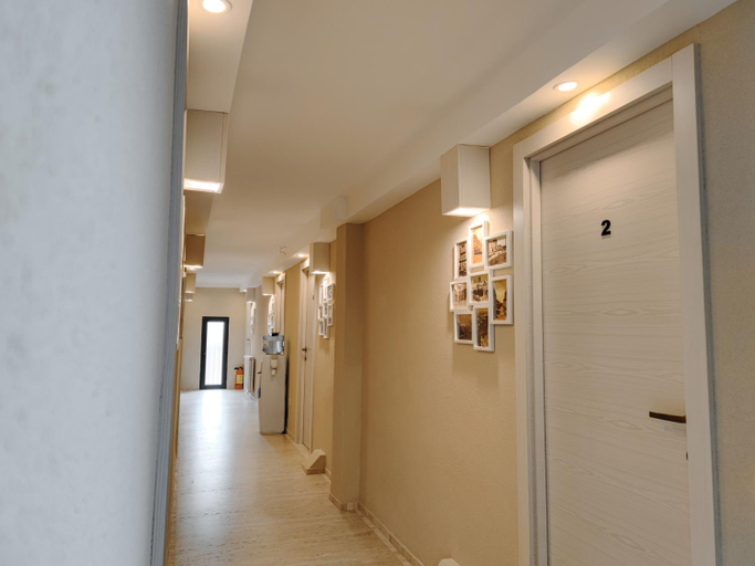Others 4, Hotel Marina Agreena, Pančevo