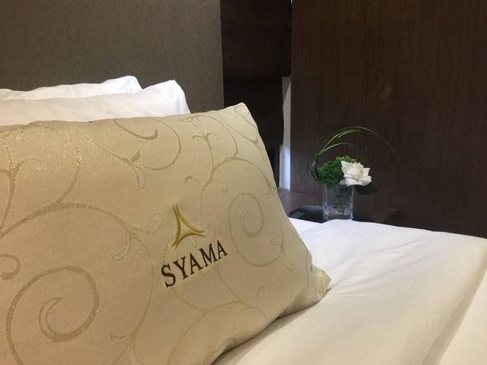 Bedroom 3, Syama Suites Sukhumvit 20, Khlong Toey