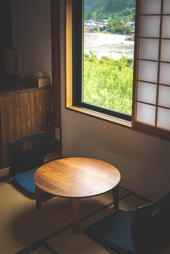 Others 5, Next Chapter - Guesthouse - Kito, Naka