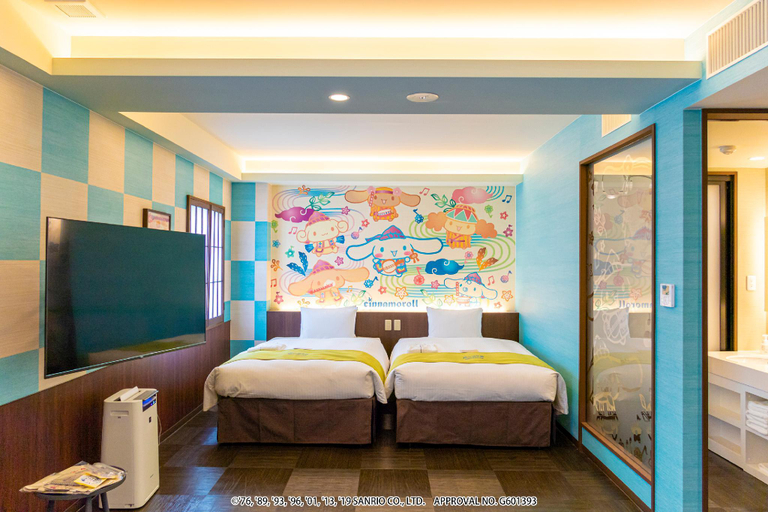 Bedroom 15