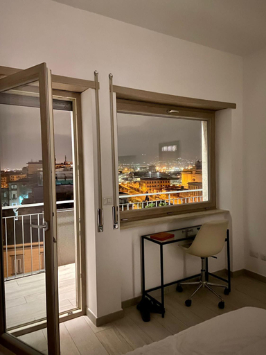 Food & Drinks, PORTO Luxury House Casa Panoramica, Napoli