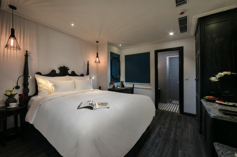 Bedroom 7