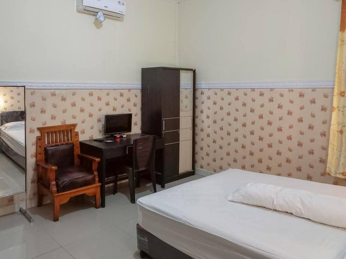 Bedroom 10