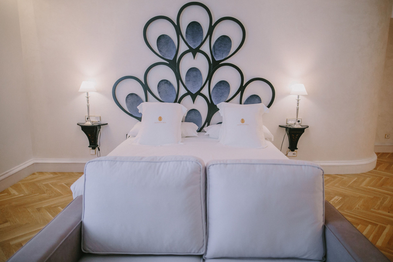 Bedroom 3, Hotel Palacio de Úbeda 5 G.L., Jaén