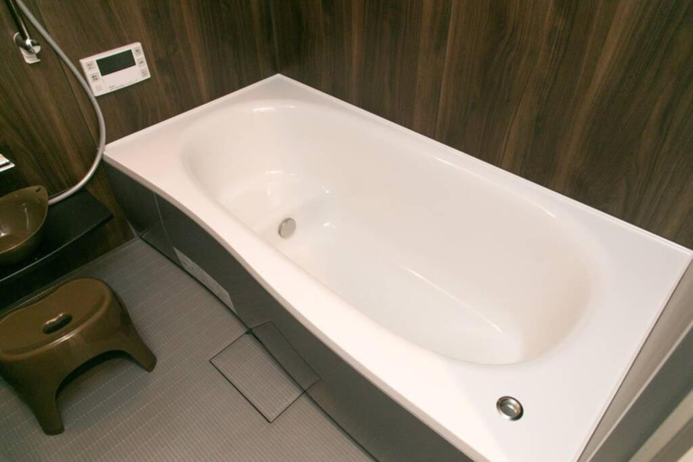 Bathroom 2, ゲストハウス 京粋庵 八条口, Kyoto