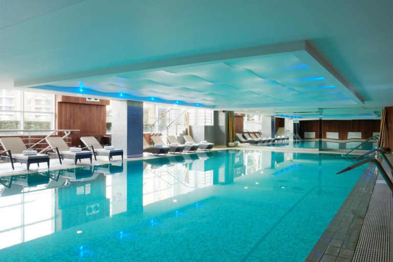Sport & Beauty 3, The Chelsea Harbour Hotel & Spa London, London