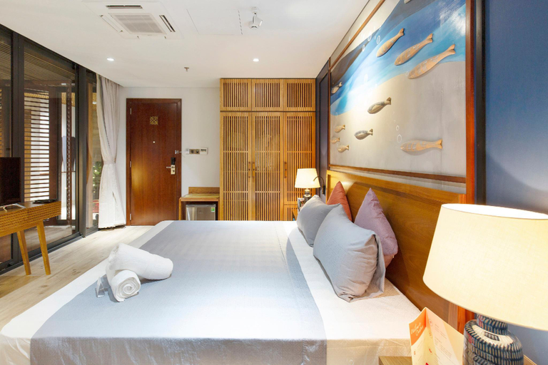 Bedroom 11