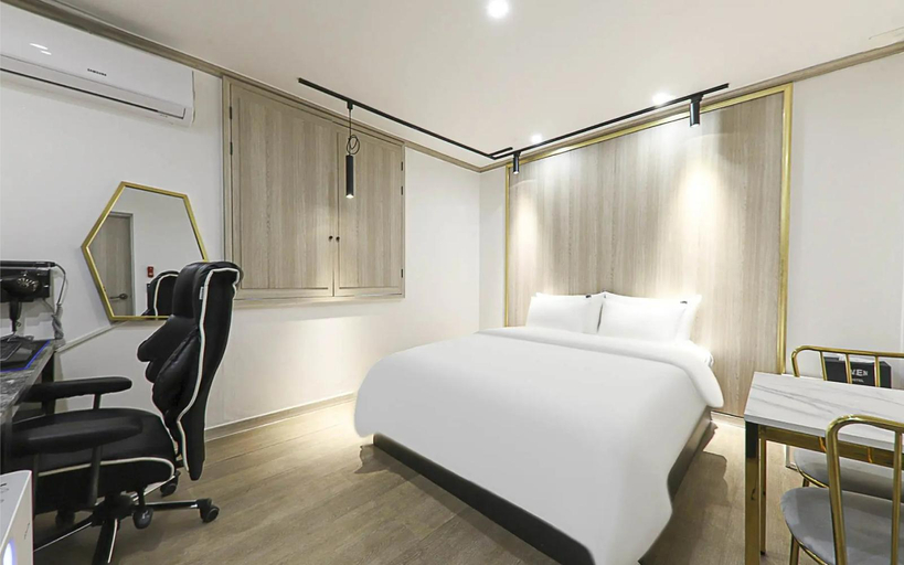 5, Gunsan Hotel Even, Gunsan