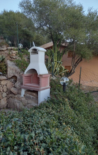 3, Olbia Osseddu House, Olbia-Tempio