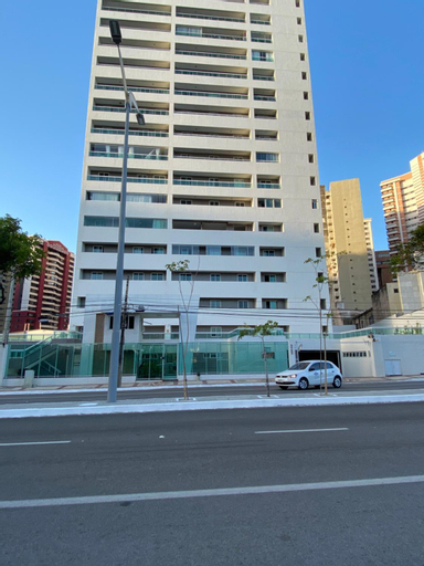 Exterior & Views 1, Apartamento fortaleza, Fortaleza
