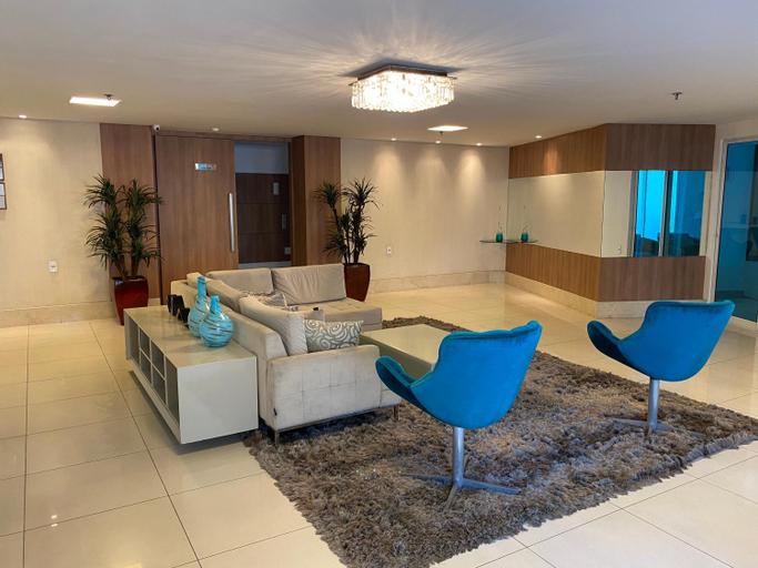 Others 5, Apartamento fortaleza, Fortaleza