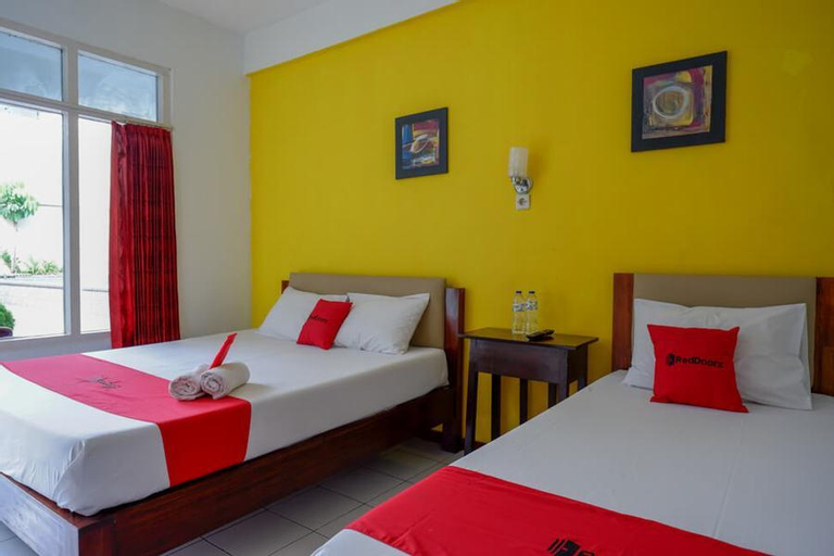 Bedroom 9