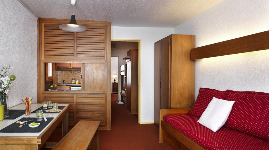 Others 4, Tourotel de Val Thorens, Savoie